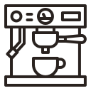 Ремонт кофемашин Miele